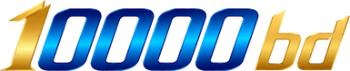 10000 bd লোগো